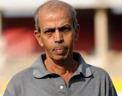BCCI mourns the passing away of Sudhir Naik | BCCI mourns the passing away of Sudhir Naik