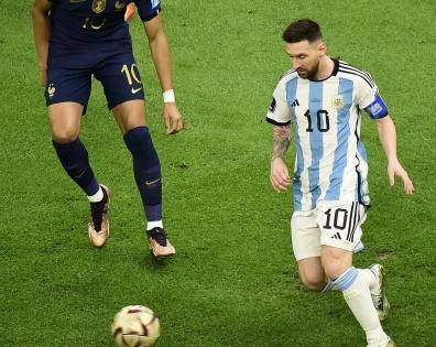 Very special country; I've good memories from 14 years ago: Messi expressed excitement for three-day India tour | Very special country; I've good memories from 14 years ago: Messi expressed excitement for three-day India tour