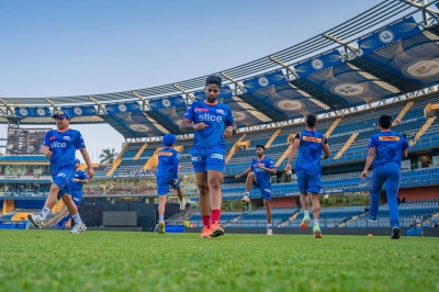 IPL 2023: Batting a concern for Mumbai Indians ahead of first home clash of the season | IPL 2023: Batting a concern for Mumbai Indians ahead of first home clash of the season