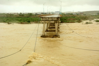 Rigorous monsoon activity expected in parts of Pakistan | Rigorous monsoon activity expected in parts of Pakistan