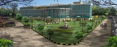 UP's first water sports complex in Gorakhpur | UP's first water sports complex in Gorakhpur