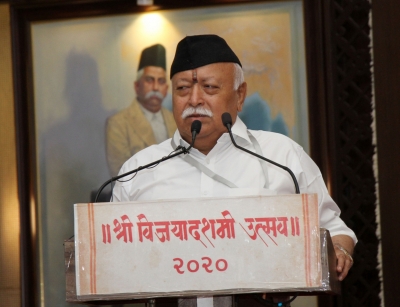 RSS emphasises on self-reliance, self-employment | RSS emphasises on self-reliance, self-employment RSS emphasises on self-reliance, self-employment | RSS emphasises on self-reliance, self-employment