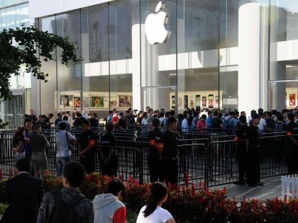China bans some govt officials from using Apple iPhones: Report | China bans some govt officials from using Apple iPhones: Report China bans some govt officials from using Apple iPhones: Report | China bans some govt officials from using Apple iPhones: Report