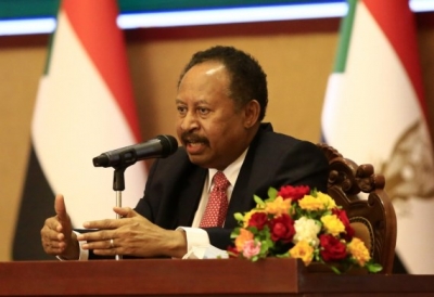 Sudan PM Abdalla Hamdok resigns amid crisis | Sudan PM Abdalla Hamdok resigns amid crisis