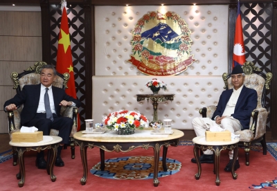 China's overarching approach towards Nepal | China's overarching approach towards Nepal China's overarching approach towards Nepal | China's overarching approach towards Nepal