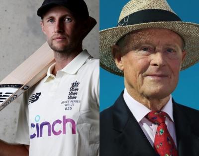 Ashes: Boycott calls for Root to step down as captain | Ashes: Boycott calls for Root to step down as captain