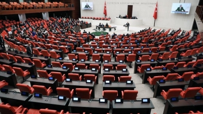 Lawsuit demanding Iraqi parliament's dissolution rejected | Lawsuit demanding Iraqi parliament's dissolution rejected