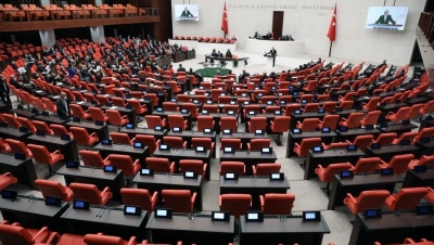 Turkish Parliament approves Sweden's NATO bid | Turkish Parliament approves Sweden's NATO bid Turkish Parliament approves Sweden's NATO bid | Turkish Parliament approves Sweden's NATO bid