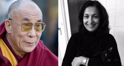 US Spl Coordinator will contribute towards improving situation in Tibet: Dalai Lama | US Spl Coordinator will contribute towards improving situation in Tibet: Dalai Lama