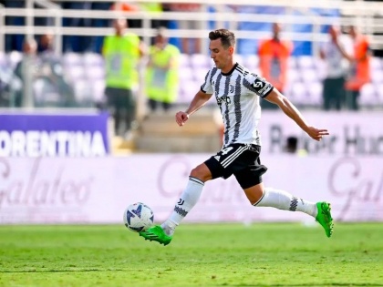 Striker Arkadiusz Milik determined to stay in Juventus | Striker Arkadiusz Milik determined to stay in Juventus