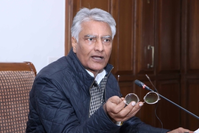 Jakhar spills beans ahead of survey on Cong's Punjab CM candidate | Jakhar spills beans ahead of survey on Cong's Punjab CM candidate