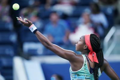 Coco Gauff's father named USTA developmental coach of the year | Coco Gauff's father named USTA developmental coach of the year