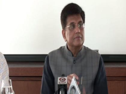 India, UAE have shared interest, not in competition: Piyush Goyal at Dubai Expo 2020 | India, UAE have shared interest, not in competition: Piyush Goyal at Dubai Expo 2020