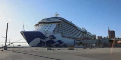 US CDC warns against cruise travel as Omicron drives up Covid-19 cases | US CDC warns against cruise travel as Omicron drives up Covid-19 cases US CDC warns against cruise travel as Omicron drives up Covid-19 cases | US CDC warns against cruise travel as Omicron drives up Covid-19 cases