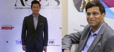 Viswanathan Anand and Bhaichung Bhutia share their favourite sporting moments of 2021 | Viswanathan Anand and Bhaichung Bhutia share their favourite sporting moments of 2021