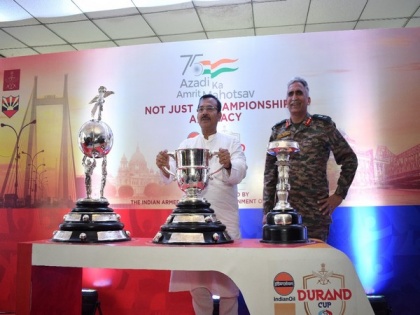131st edition of Durand Cup to kick off on Aug 16 | 131st edition of Durand Cup to kick off on Aug 16