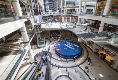 Canadian GDP continues moderate growth in October | Canadian GDP continues moderate growth in October Canadian GDP continues moderate growth in October | Canadian GDP continues moderate growth in October
