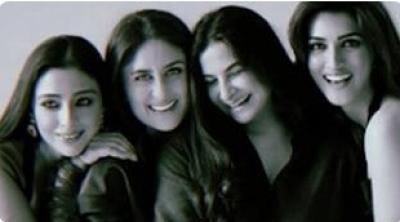 Rhea Kapoor reveals why she decided to cast Kriti for 'The Crew' | Rhea Kapoor reveals why she decided to cast Kriti for 'The Crew'