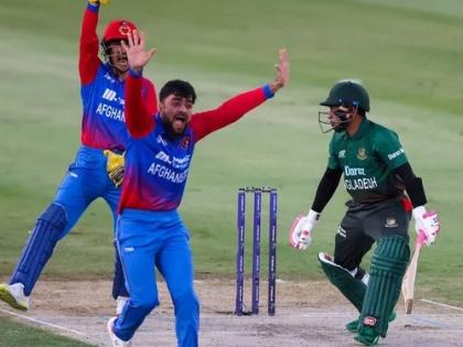 BCB announce schedule for Afghanistan's all-format tour in June | BCB announce schedule for Afghanistan's all-format tour in June