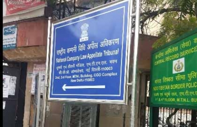 NCLAT sets aside NCLT order dismissing CIRP plea against Mittal Corp | NCLAT sets aside NCLT order dismissing CIRP plea against Mittal Corp