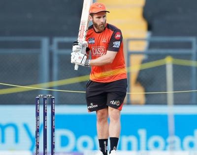 IPL 2022: Williamson flies back home for birth of his second child; to miss SRH's last league game | IPL 2022: Williamson flies back home for birth of his second child; to miss SRH's last league game