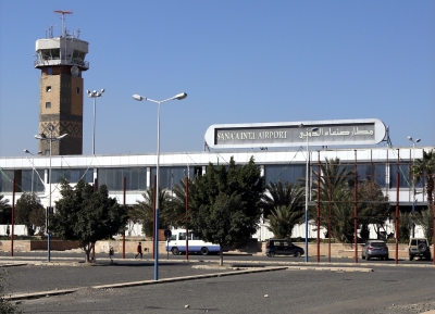 Yemen's Sanaa airport expected to re-open next week | Yemen's Sanaa airport expected to re-open next week