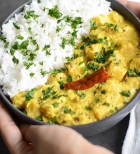 Indian American Instagrammer wants 'curry' cancelled, triggering debate on origins of the word | Indian American Instagrammer wants 'curry' cancelled, triggering debate on origins of the word