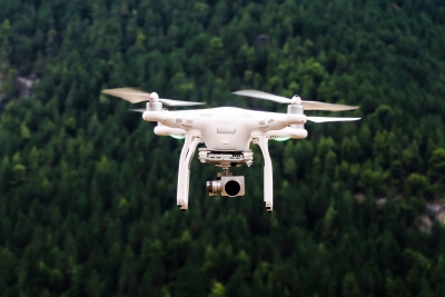 J&K authorities ban use, possession & transport of drones in Srinagar | J&K authorities ban use, possession & transport of drones in Srinagar