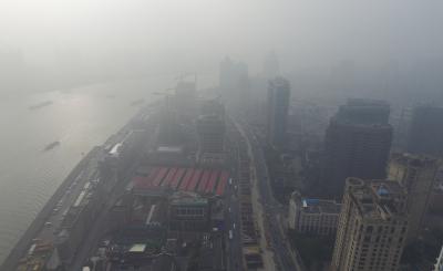 China issues circular on prevention, control of pollution | China issues circular on prevention, control of pollution