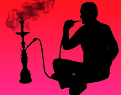 Hookah bars may reopen in UP after HC intervention | Hookah bars may reopen in UP after HC intervention