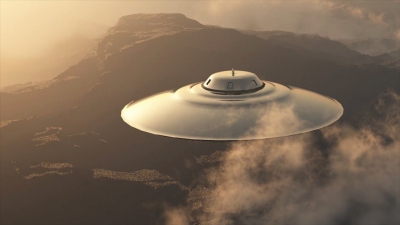 US military shares videos of UFOs at rare Congressional hearing | US military shares videos of UFOs at rare Congressional hearing