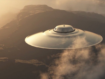 US House panel plans hearing on UFO claims | US House panel plans hearing on UFO claims