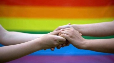 'Some label necessary': SC seeks Centre's view on social benefits to same-sex couples | 'Some label necessary': SC seeks Centre's view on social benefits to same-sex couples