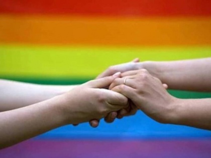 'Govt is positive', Centre to SC on social benefits for same-sex couples | 'Govt is positive', Centre to SC on social benefits for same-sex couples