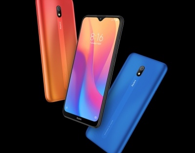 Redmi 8, Redmi 8A get Android 10-based MIUI 12 update in India | Redmi 8, Redmi 8A get Android 10-based MIUI 12 update in India