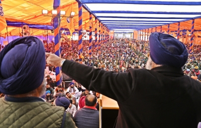 Akali Dal heir to rich cultural traditions of Punjab: Sukhbir Badal | Akali Dal heir to rich cultural traditions of Punjab: Sukhbir Badal