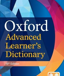 Oxford English Dictionary names 'words of the year' | Oxford English Dictionary names 'words of the year' Oxford English Dictionary names 'words of the year' | Oxford English Dictionary names 'words of the year'