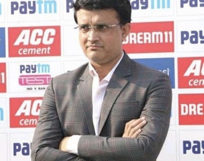 Fortune cooking oil ads featuring Sourav Ganguly halted | Fortune cooking oil ads featuring Sourav Ganguly halted