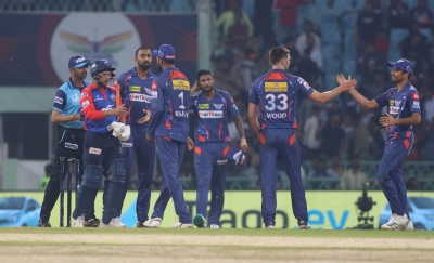 IPL 2023: Bowlers in focus as Delhi Capitals look to bounce back against Gujarat Titans (preview) | IPL 2023: Bowlers in focus as Delhi Capitals look to bounce back against Gujarat Titans (preview)
