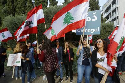 Syrian envoy urges Lebanon to coordinate refugees' return | Syrian envoy urges Lebanon to coordinate refugees' return