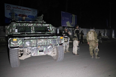 Fighting escalates as Taliban attempts to capture Herat | Fighting escalates as Taliban attempts to capture Herat