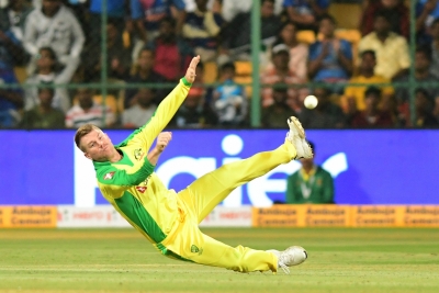 We have players' welfare in mind: Cricket Australia boss | We have players' welfare in mind: Cricket Australia boss