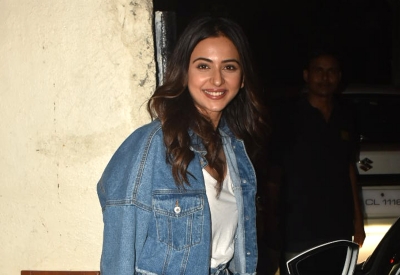 Rakul Preet on Women's Day: Why should we celebrate woman just one day? | Rakul Preet on Women's Day: Why should we celebrate woman just one day? Rakul Preet on Women's Day: Why should we celebrate woman just one day? | Rakul Preet on Women's Day: Why should we celebrate woman just one day?