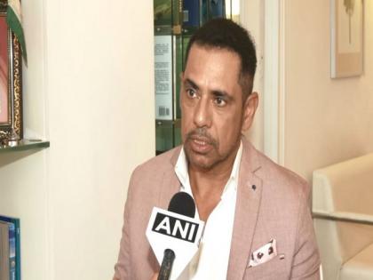 ED summons to Congress leaders to cover up Nupur Sharma case, inflation: Robert Vadra | ED summons to Congress leaders to cover up Nupur Sharma case, inflation: Robert Vadra