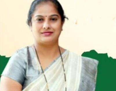 K'taka woman MLA defends Home Minister's comments on gang rape victim | K'taka woman MLA defends Home Minister's comments on gang rape victim