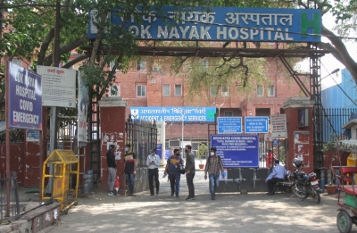 Delhi HC seeks LNJP Hospital's report on married woman's case for termination of 3rd-trimester foetus | Delhi HC seeks LNJP Hospital's report on married woman's case for termination of 3rd-trimester foetus