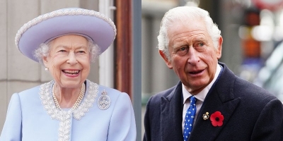 Queen Elizabeth II passes away, Prince Charles succeeds as king | Queen Elizabeth II passes away, Prince Charles succeeds as king