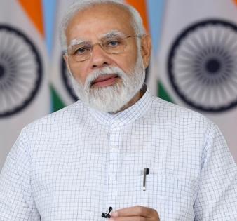 PM to confer awards for excellence in public administration on Civil Services Day | PM to confer awards for excellence in public administration on Civil Services Day