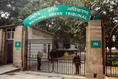 Baghjan fire: NGT imposes Rs 25 crore fine on Oil India Ltd | Baghjan fire: NGT imposes Rs 25 crore fine on Oil India Ltd