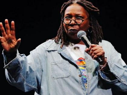 Whoopi Goldberg demands apology for colonial past from British royal family | Whoopi Goldberg demands apology for colonial past from British royal family